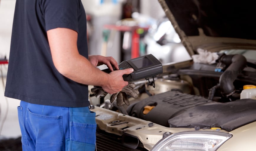 The B Shop Complete Automotive Repair