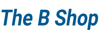 The B Shop Automotive Repair